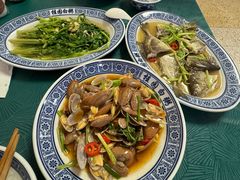 -桂园白粥·潮汕老味道