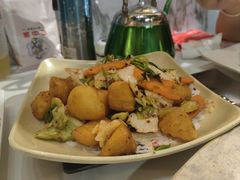 -云中鱼蒸汽石锅鱼(川沙百联店)