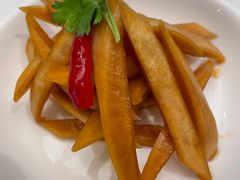 -厦门艾美酒店·乐美中餐厅