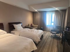 -北京金龙潭御瑞酒店(花园桥地铁站店)