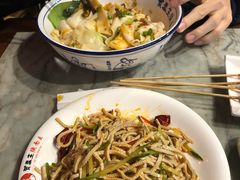 -贺秦生陕面王(富力城店)