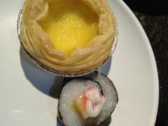 -阳光牧场自助餐厅(宝德购物中心店)