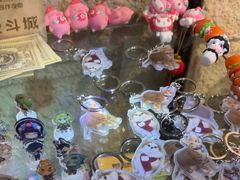 -逃脱反斗城沉浸剧情密室(北京路店)