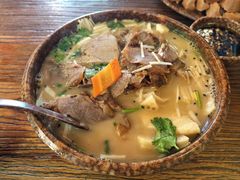 -玉祥府牛肉罩饼(金光道店)
