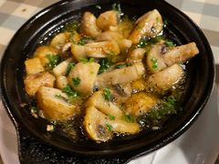 -BISTROFIORE美伊娜(伊犁南路店)
