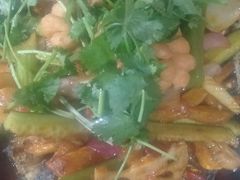 -大湾金牌万州烤鱼(沙河店)