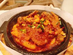 -七八冷面·延边朝鲜族美食(世纪汇店)