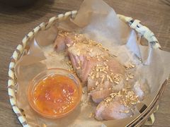 -曼谷食堂·泰国家庭料理(丹桂路店)