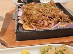 -半天妖烤鱼(即墨宝龙广场店)