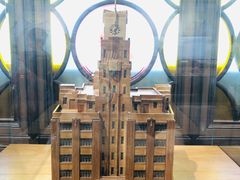 -广州市城市规划展览中心