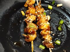-锅十二涮肉馆·鞭蛋锅