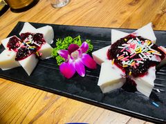-楼兰秘烤(七道湾店)