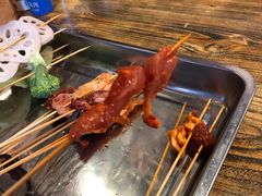 腌制五花肉-博串堂(明发商业广场店)