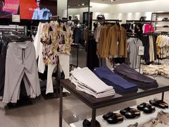 -ZARA(成都远洋太古里店)