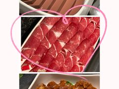 -海底捞火锅(龙岗星河COCO Park店)