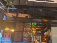-二旗里烧烤·烤羊排(龙域店)