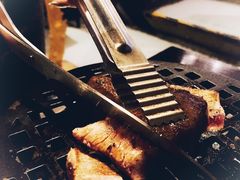 -HIHE Bistro·Oyster Bar(华熙live店)