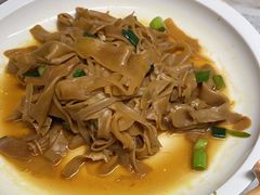 -老李家土菜馆·安吉地标美食
