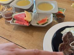 -豪客来牛排(人民东路店)