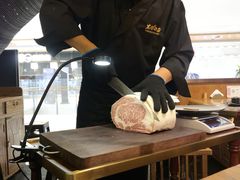 -黑牛の店·和牛烧肉(合生汇店)