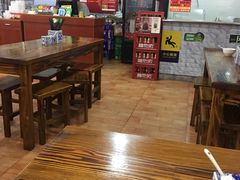 -德兴老面馆(德平路店)