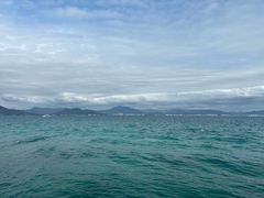 -三亚西岛海洋文化旅游区
