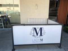 -Lady M Cake Boutique(W 3rd St)