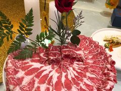 -江海肥牛(桃园南路店)