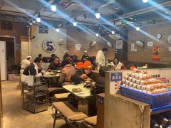 -五里关火锅(牛市口店)