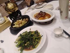 -稻香酒家·35年老字号(侨光店)
