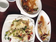 香醋鸡蛋-德居源