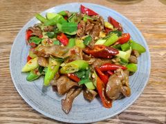-静一餐厅·湖北菜(前门创始店)