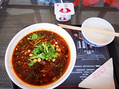 -万县面馆(高笋塘店)