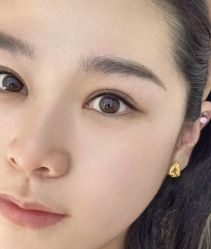 -babiline芭比莱恩半永久纹眉纹唇发际线