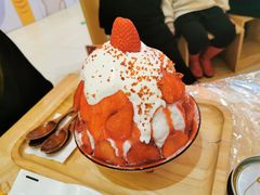 -怪物的冰与火(天虹商场中山路店)
