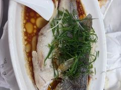-海鲜街菜馆(海珠南路店)