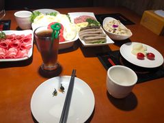 -小天鹅火锅(美佳华店)