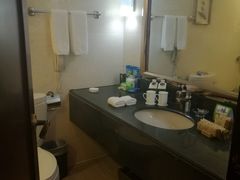 -长沙金源阳光酒店(五一广场贺龙体育馆店)