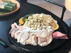 -凤园椰珍·臻品椰子鸡(保利时光里店)