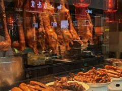 -陈鹏鹏潮汕菜(宝安机场T3航站楼店)