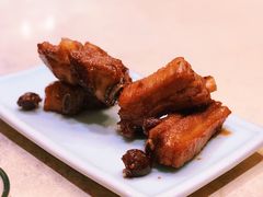 金牌梅香排骨-南京大牌档(龙江新城市广场店)