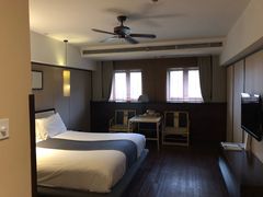 -成都皈徕栖精品酒店(四川大学九眼桥店)