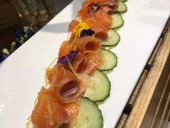-苏州知音温德姆至尊酒店·四季海鲜自助餐厅(汾湖店)