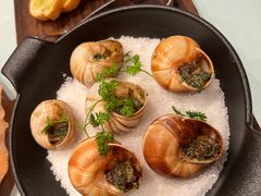 焗蜗牛-EN SPACE恩空间