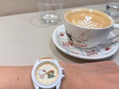 -Dogi&kiki Coffee(中心商务大厦店)