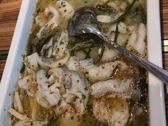 -江湖情酸菜鱼(万菱汇店)