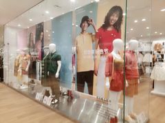 -优衣库(天津天河城店)