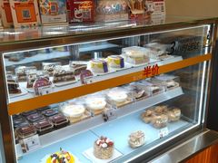 -长乐饼家(五羊新城店)