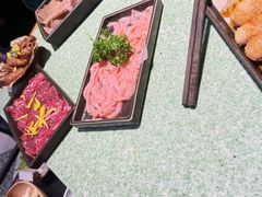 -憨铁匠老火锅(龙岗万科里店)