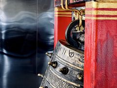 -陈熹公民族美食文化餐厅(中华广场店)